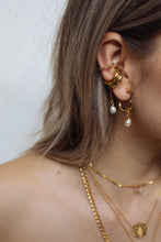 Load image into Gallery viewer, Charlotte Ear Cuff