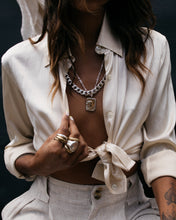 Load image into Gallery viewer, Goddess Necklace