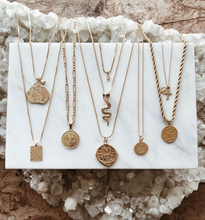 Load image into Gallery viewer, The Ponte Vecchio Necklace