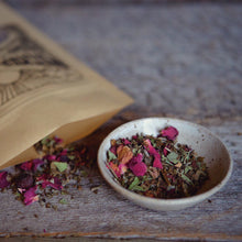 Load image into Gallery viewer, Heart Path Herbal Tea