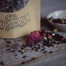 Load image into Gallery viewer, Maiden Grey Herbal Tea