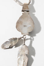Load image into Gallery viewer, Soaring Eagle Vintage Native American Necklace
