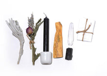 Load image into Gallery viewer, New & Waning Mini Moon Kit