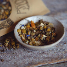 Load image into Gallery viewer, Psychic Eye Herbal Tea