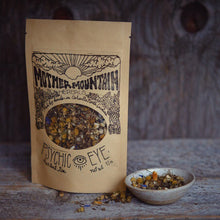 Load image into Gallery viewer, Psychic Eye Herbal Tea