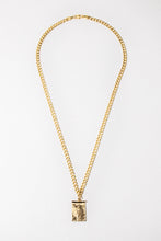 Load image into Gallery viewer, Emmanuel Unisex Necklace