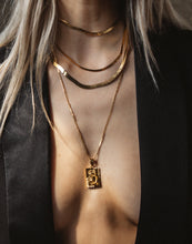 Load image into Gallery viewer, King Snake Necklace
