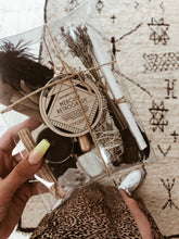 Load image into Gallery viewer, Mercury in Retrograde Ritual Kit
