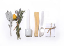 Load image into Gallery viewer, Full &amp; Waxing Mini Moon Kit
