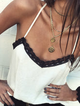 Load image into Gallery viewer, Lux Chain Choker
