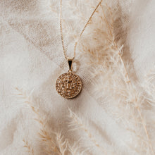 Load image into Gallery viewer, Astrology Necklace
