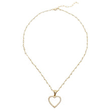 Load image into Gallery viewer, Lovers Necklace
