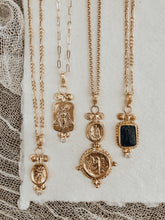 Load image into Gallery viewer, Honey God Necklace
