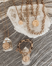 Load image into Gallery viewer, Luigi Necklace
