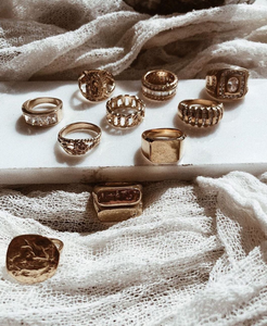 Hex Ring