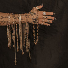 Load image into Gallery viewer, Serpent Necklace
