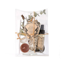 Load image into Gallery viewer, Animal Healing &amp; Cleansing Ritual Kit
