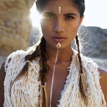 Load image into Gallery viewer, Flash Tattoos x Child of Wild 'Desert Dweller'
