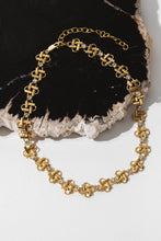 Load image into Gallery viewer, Deco Carlu Necklace
