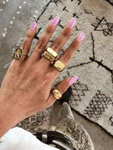 Hex Ring