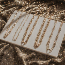 Load image into Gallery viewer, Sandro Necklace
