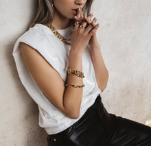 Load image into Gallery viewer, Up All Night Necklace
