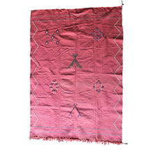 Load image into Gallery viewer, Agadir Cactus Silk Weaving
