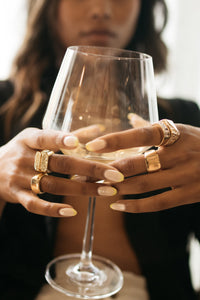 Hex Ring