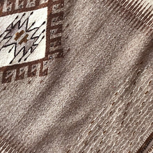 Load image into Gallery viewer, Wild West Zapotec Weaving
