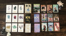 Load image into Gallery viewer, Mystic Rebel Oracle Deck
